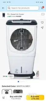 Coller for sell