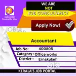 Accountant - [400805]