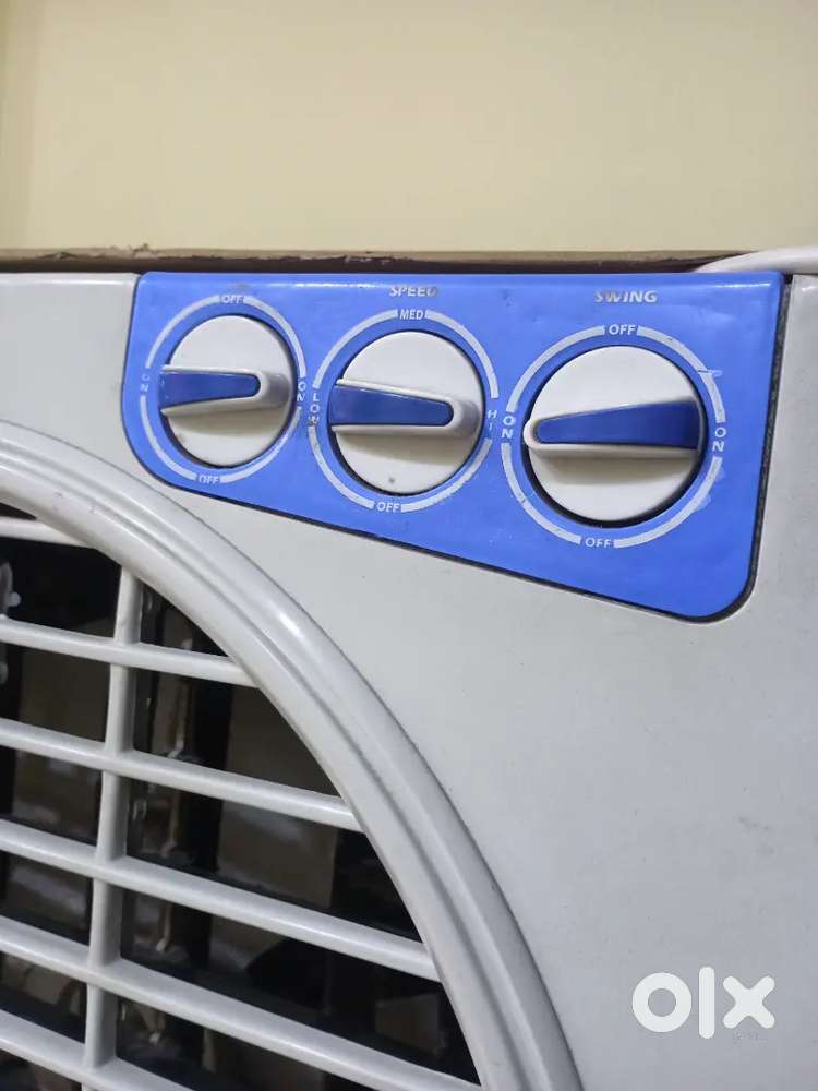 Unitex air cooler for sale