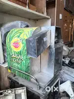 Sugarcane Juice Machine