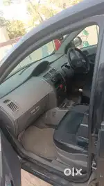 Tata Indica Vista 2014 Petrol 66000 Km Driven well ok kandisan