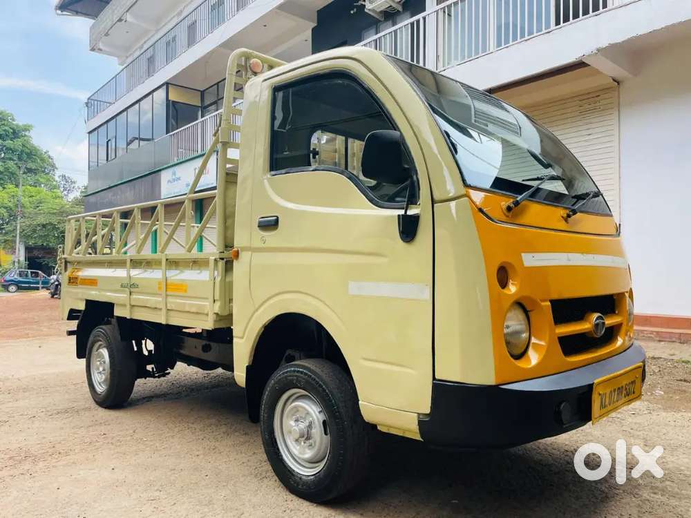 Tata Ace ht