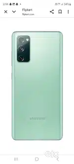 Samsung galaxy s20 fe 4g