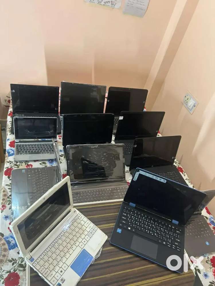 Laptop 3000rs me available