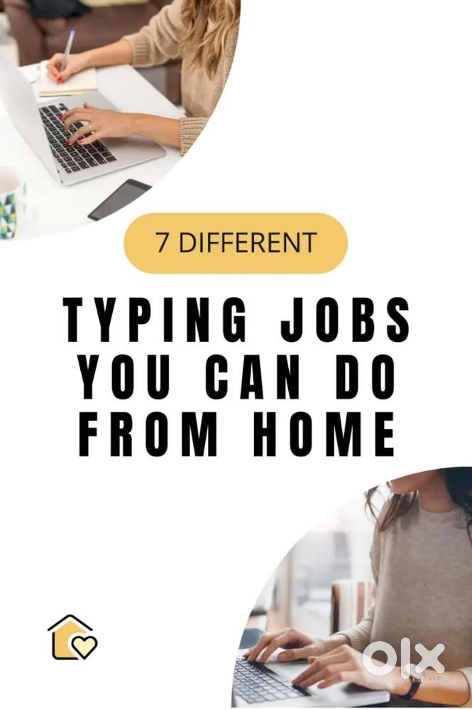 Data Entry Jobs