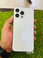 I phone 15 Pro max 512Gb single mobile international