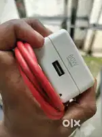 80w charger oneplus