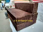 Best quality Sofa Cum Beds starting 2800