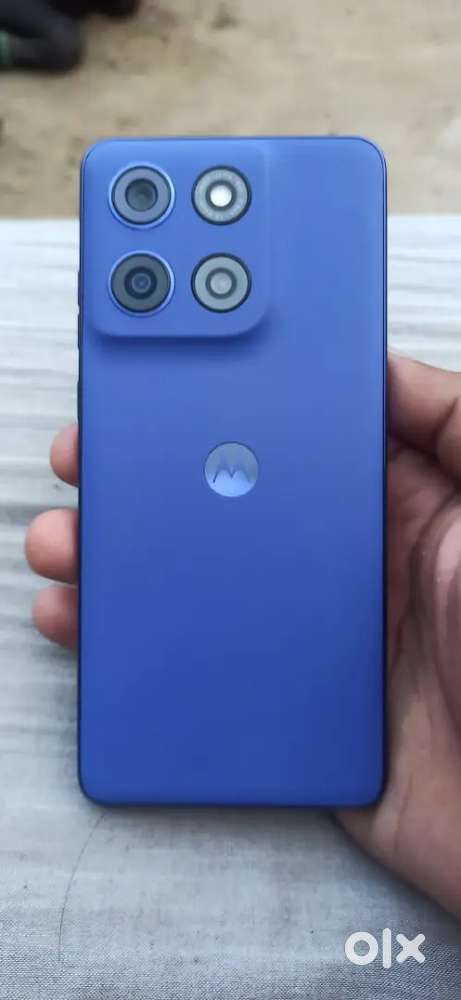 Motorola edge 60 stylus