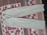 Uniqlo geared pants
