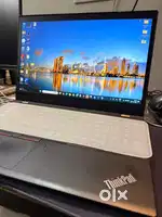Lenovo i7 Thinkpad 500GB + 8 GB Graphic Card