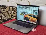 Apple Macbook Laptop i9 32gb 512gb 5.5gb Graphic 15inch Retina Display