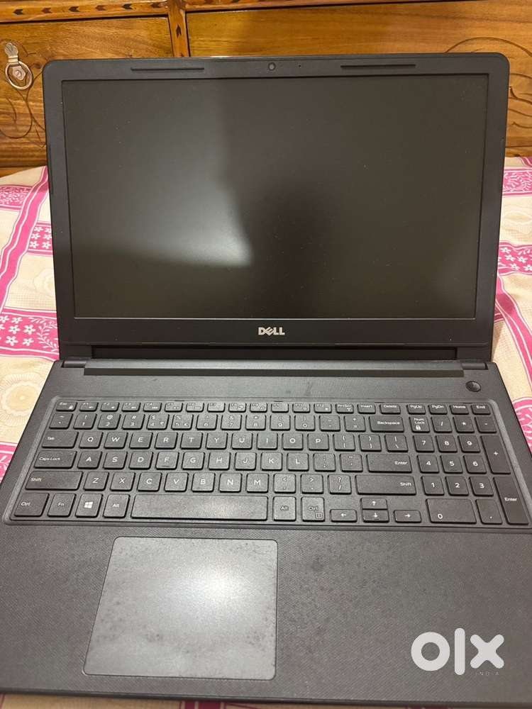 Dell I3 Laptop