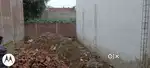 Plot sell pakka bagh etawah
