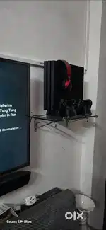 Playstation 4 Pro