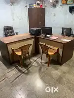 Office Tebal