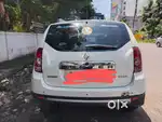 Renault Duster 2012