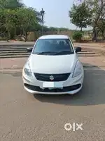 Maruti Suzuki Swift Dzire 2021 CNG & Hybrids 70000 Km Driven