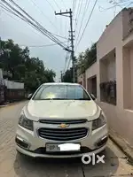 Chevrolet Cruze 2017 Diesel Well Maintained