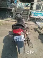 Honda Shine 125 BS4 Model For Sale