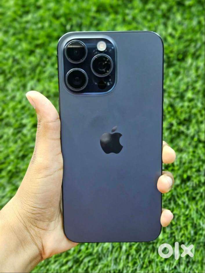 Iphone 15 Pro max in your budget