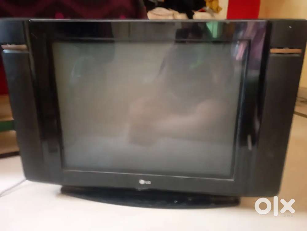LG TV turbo sound