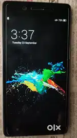 Oppo 4g mobile for sale in Warangal
