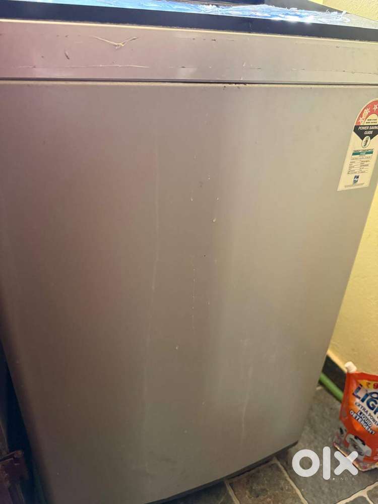 Bosh PowerWave Plus Washing Machine