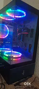 CPU (3 month old with bill)