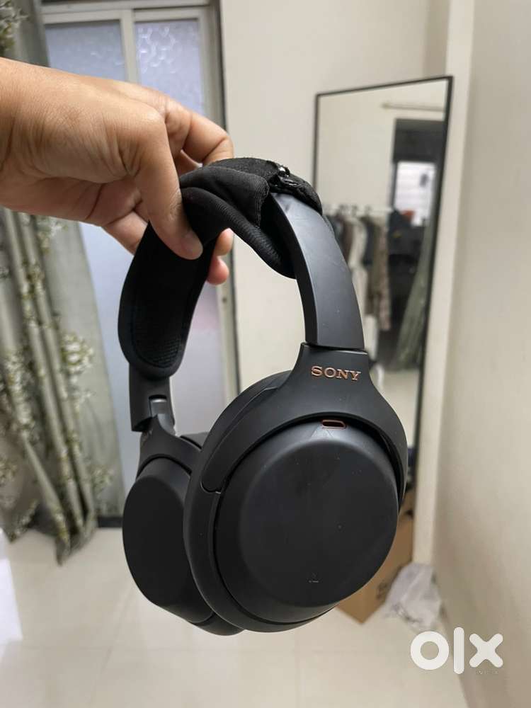 Sony WH1000XM4
