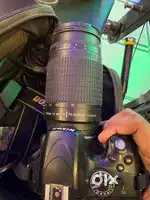Nikon d5100