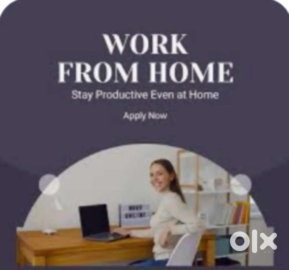 Assignment Making work from home