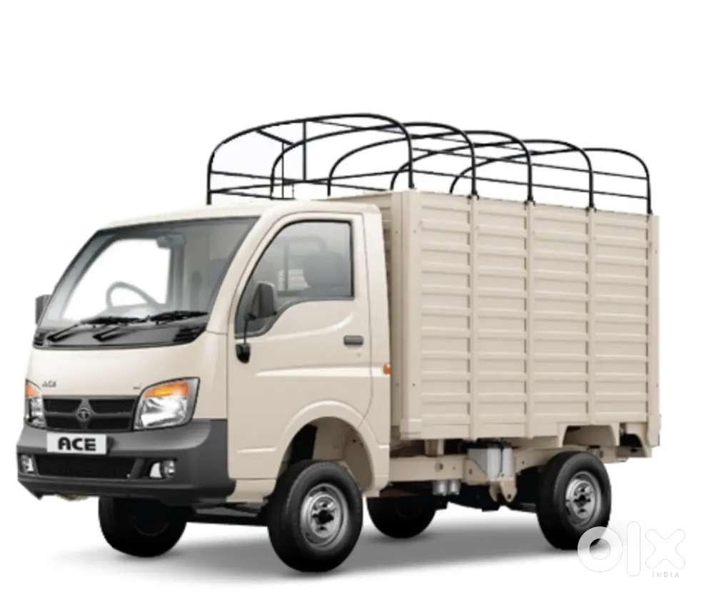 Driver for Tata Ace