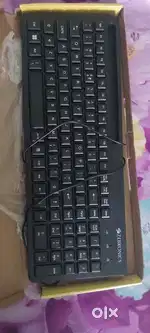 Wire Keyboard