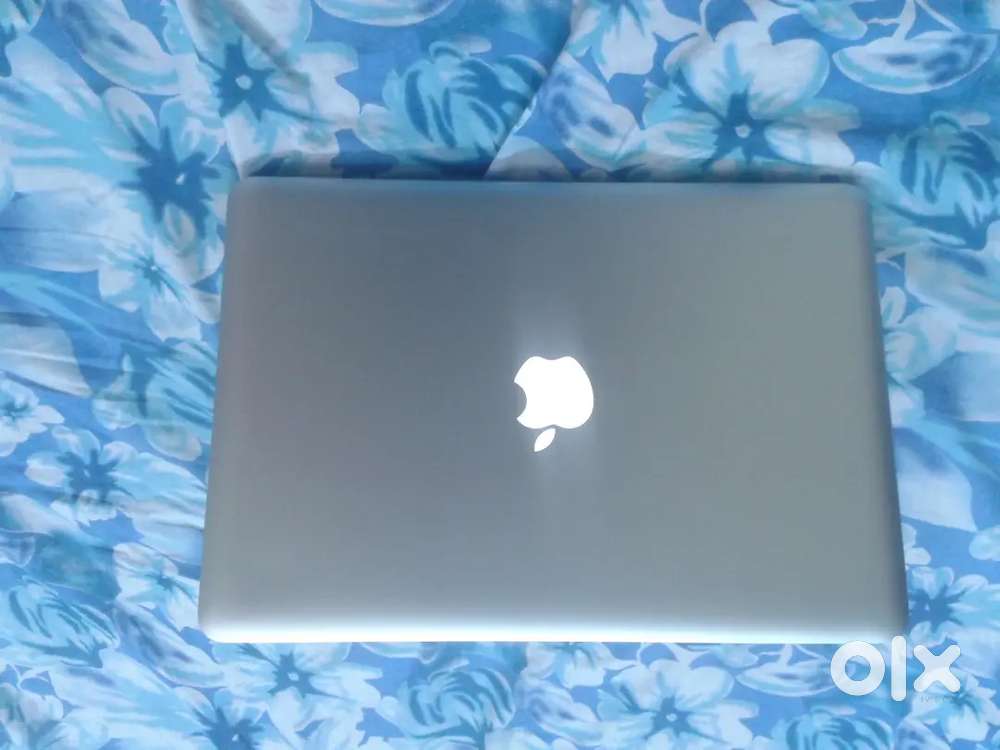 MacBook pro A1278