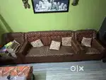 3+1+1+ Divan