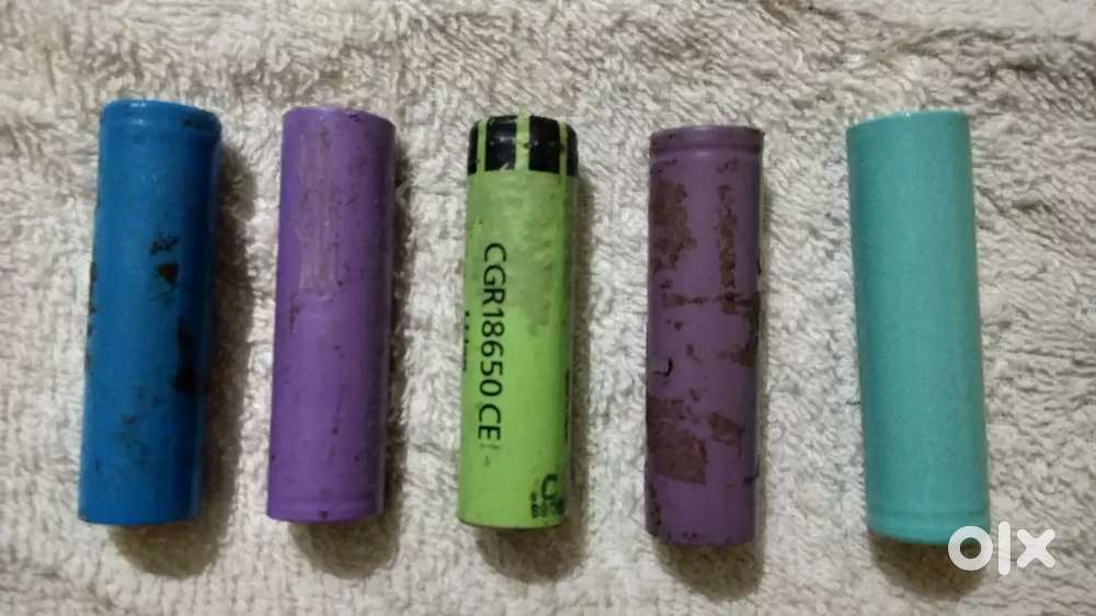 Lithium Battery