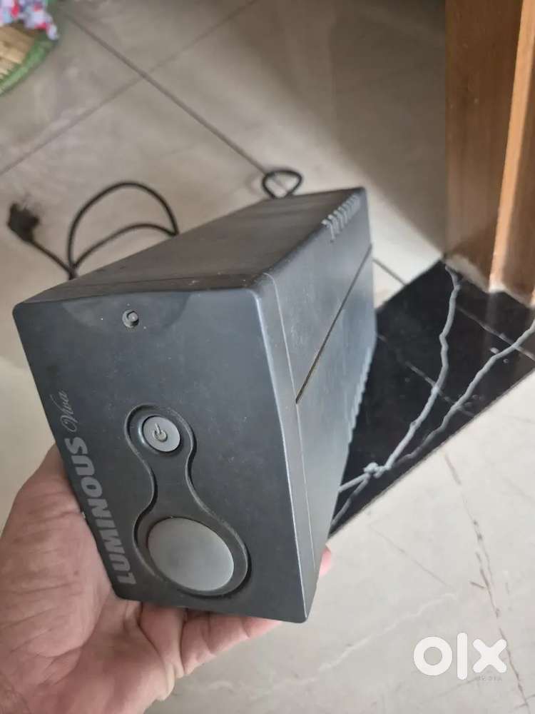 Computer ups