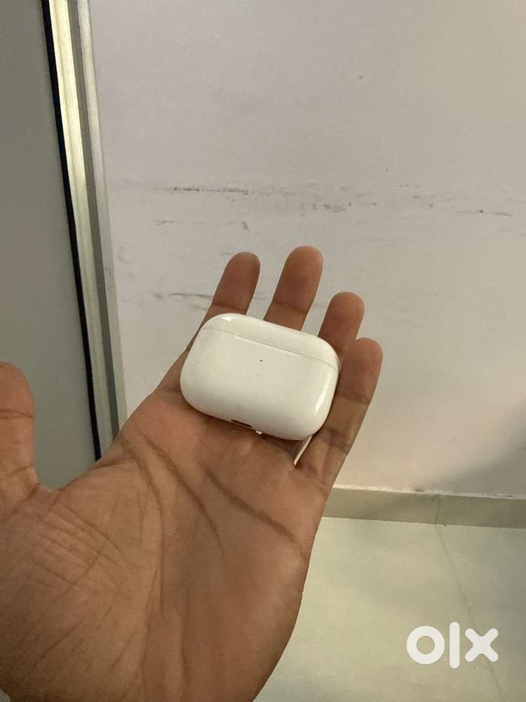 Airpod pro