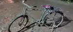 Good condition