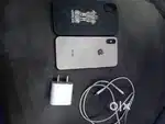 Iphone xs 256gb gold