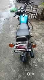 Good condition FC running