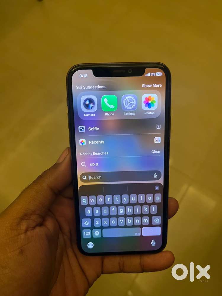 iPhone 11pro