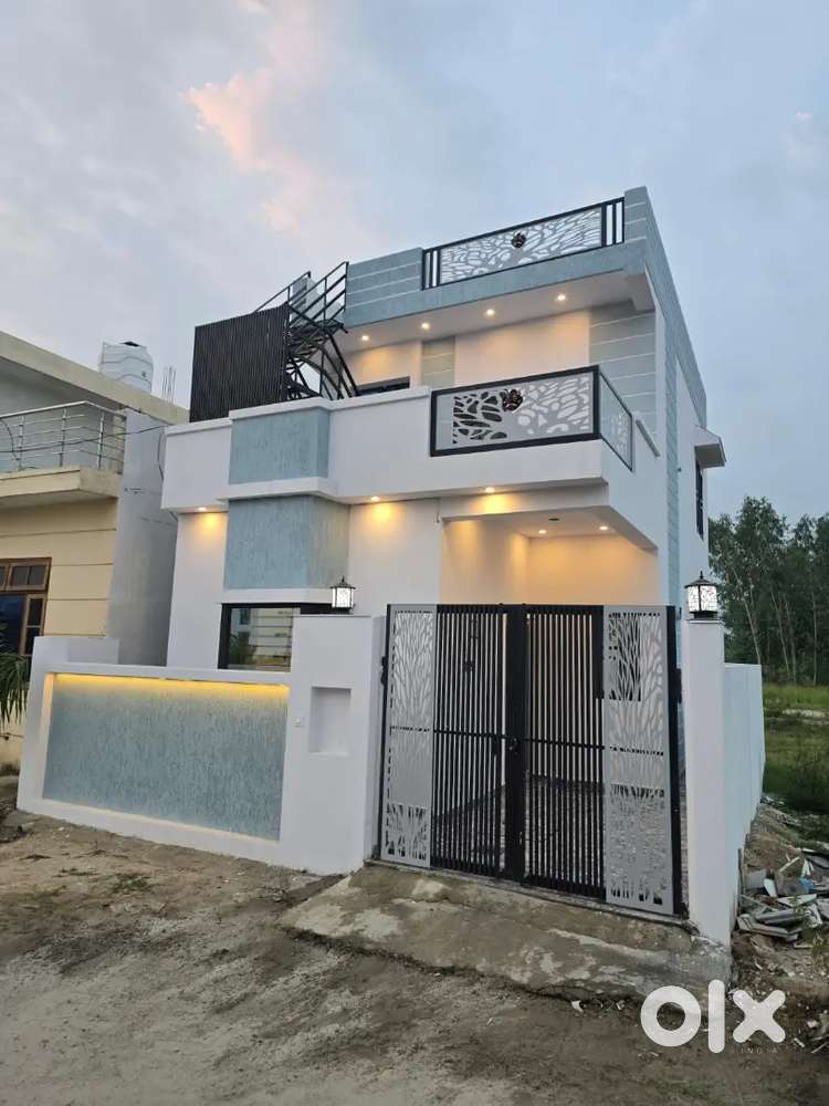 Hrda approved   nearby patanjali yogpith crystal world opposite side