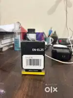 Nikon EN-EL25 Origional Battery for Nikon Z50,Z30,Zfc