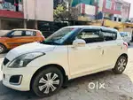 Maruti Suzuki Swift VDI Optional, 2012, Diesel