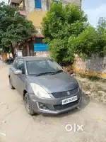 Maruti Suzuki Swift 2017