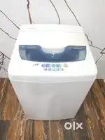 5.5kg lg fuzzy active fully automatic washing machine available*/*