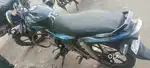 Bajaj discover 100 cc