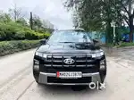 Hyundai Creta 1.6 S Plus AT Diesel, 2025, Diesel